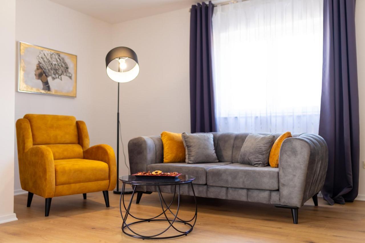 Apartment Demo Malinska Exteriér fotografie